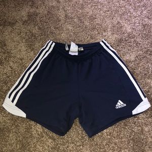 Adidas Soccer Shorts